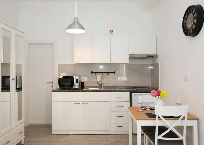 Apartment Lorka
