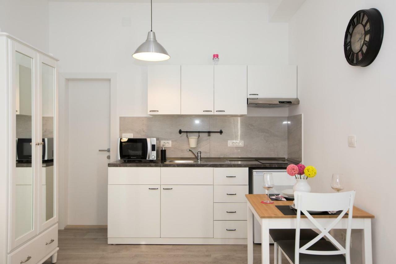 Apartamento Lorka *