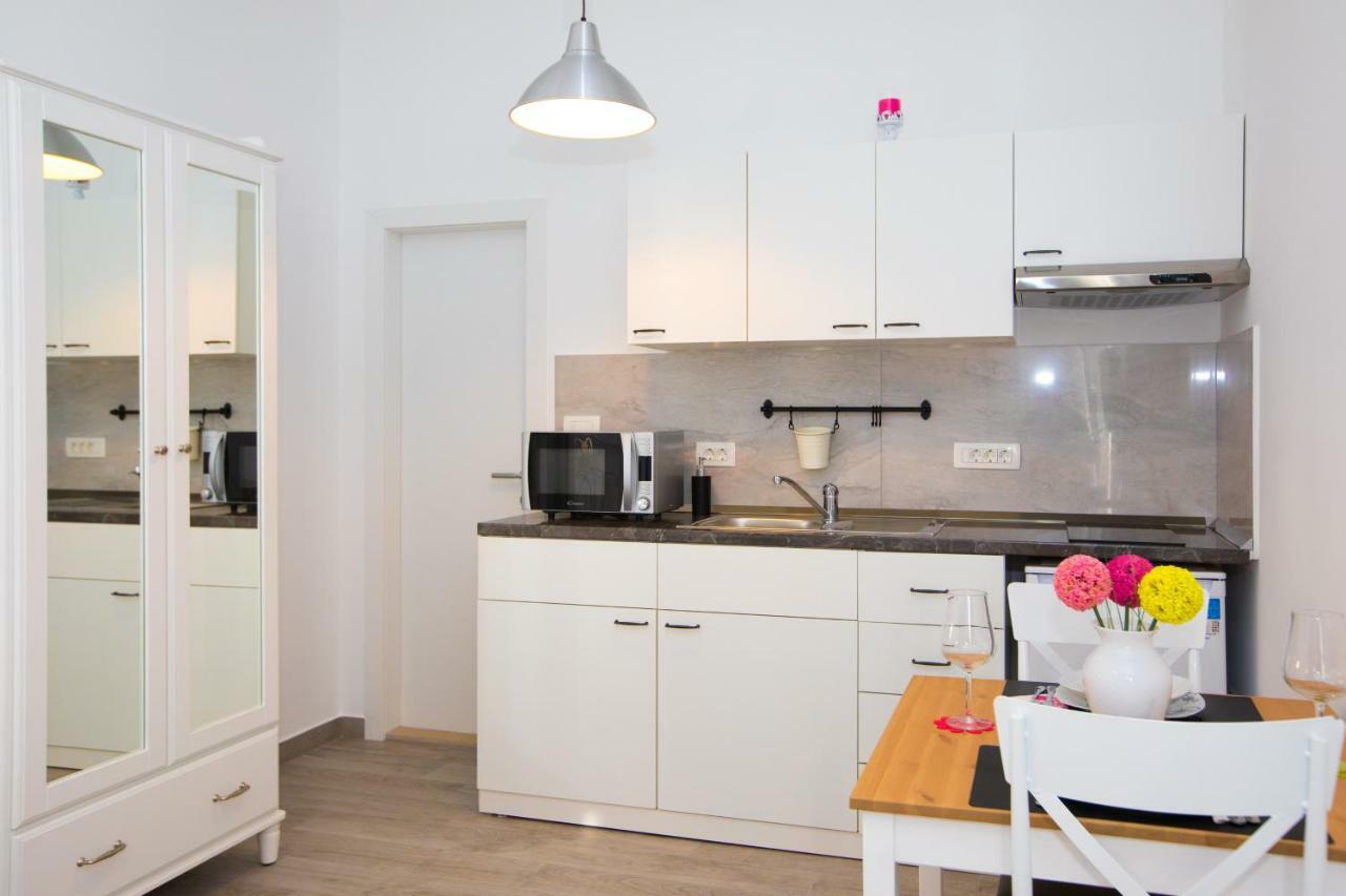 Apartamento Lorka *